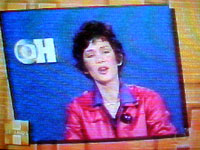 Imagens da Televisão Brasileira