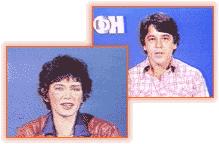 Imagens da Televisão Brasileira
