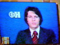 Imagens da Televisão Brasileira