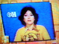 Imagens da Televisão Brasileira