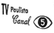 Imagens da Televisão Brasileira