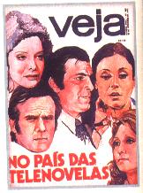 Imagens da Televisão Brasileira