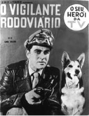 Imagens da Televisão Brasileira