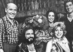Imagens da Televisão Brasileira