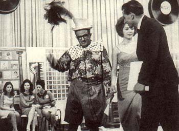 Imagens da Televisão Brasileira